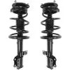 Unity - Front Strut And Coil Spring Assembly - Set Of 2 - 2000 - 2005 Toyota Celica GT Without GTS Package - 2-13031-13032-001 -Engine Electrical shop D0199 C125742 1