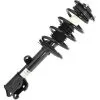 Unity - Front Right Passenger Side Strut And Coil Spring Assembly - 2010 - 2012 Hyundai Santa Fe - 11288 -Engine Electrical shop D0199 Z265395 1