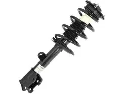 Unity - Front Right Passenger Side Strut And Coil Spring Assembly - 2010 - 2012 Hyundai Santa Fe - 11288