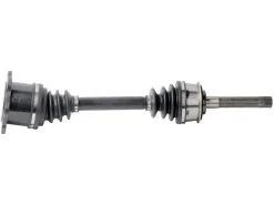 GSP - Front CV Axle Assembly - 1993 - 1998 Toyota T100 - NCV69111