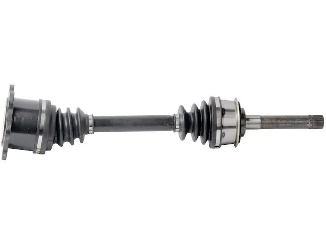 GSP - Front CV Axle Assembly - 1993 - 1998 Toyota T100 - NCV69111 3 GSP - Front CV Axle Assembly - 1993 - 1998 Toyota T100 - NCV69111
